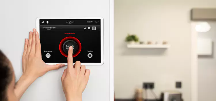 Blink Video Doorbell Installation Salt Lake City