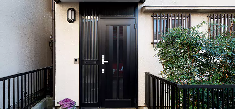 Popular Exterior Door Options in Salt Lake City, UT