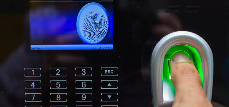 Your Trusted Partner for Secure Access in Salt Lake City, UT