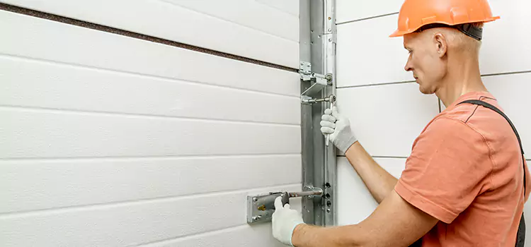 Why Choose Us for Garage Door Lock Services in Salt Lake City, UT?