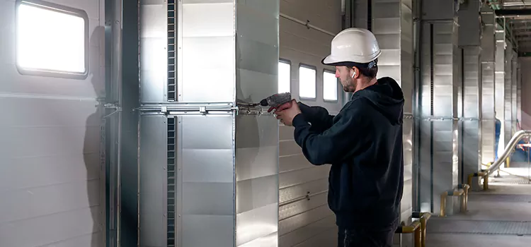 Prompt and Professional Garage Door Service in Salt Lake City, Utah