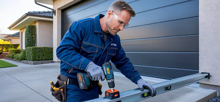 Why Choose Us for Garage Door Off Track Services in Salt Lake City, Utah?