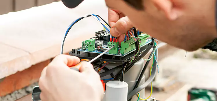 Specialized Brand Gate Motor Repairs Salt Lake City