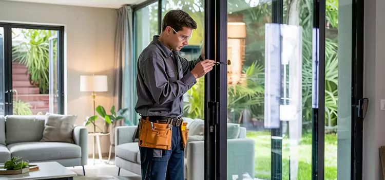 Why Choose Us for Your Glass Door Needs in Salt Lake City, UT?