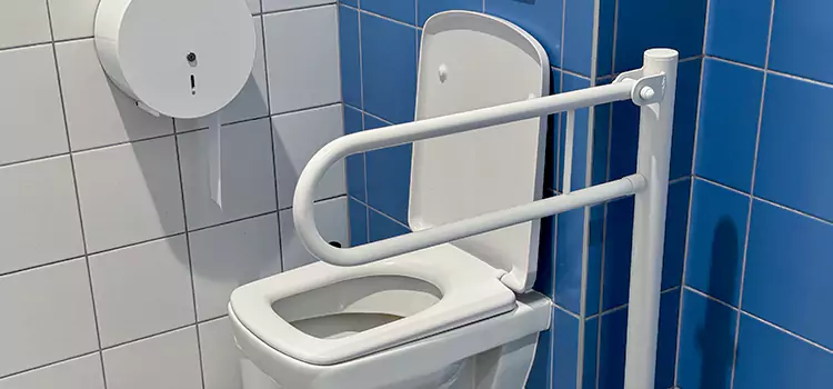 Comprehensive Solutions in Salt Lake City, UT for Accessible Facilities
