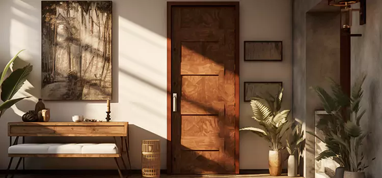 Specialty Interior Doors Salt Lake City