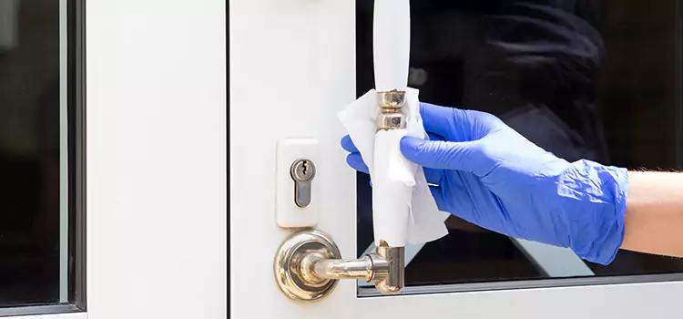 Rekey Lock Cylinder Salt Lake City
