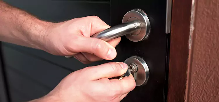 Master Key Control and Audits Salt Lake City