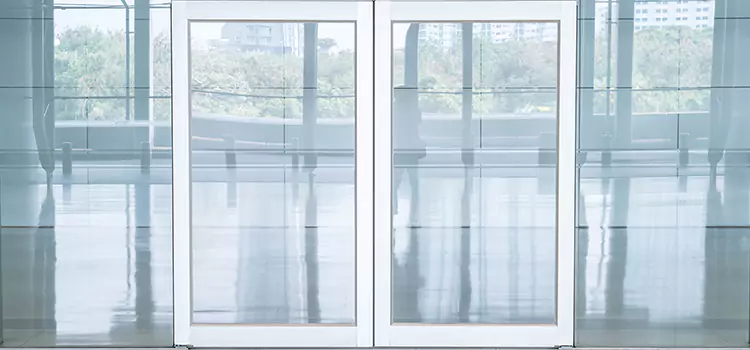 Mobile Sliding Screen Door Replacement Salt Lake City