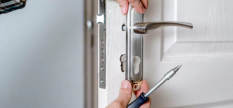 New Door Frame Installation Salt Lake City