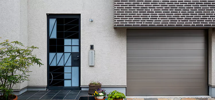 Residential Roll Up Security Doors Salt Lake City