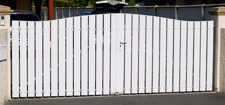 Why Choose Us for Residential Gate Repair in Salt Lake City, UT?