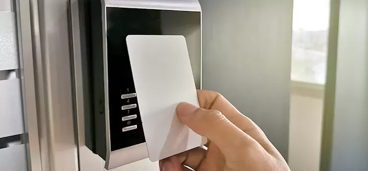 Advanced RFID Technology Integration in Salt Lake City, UT