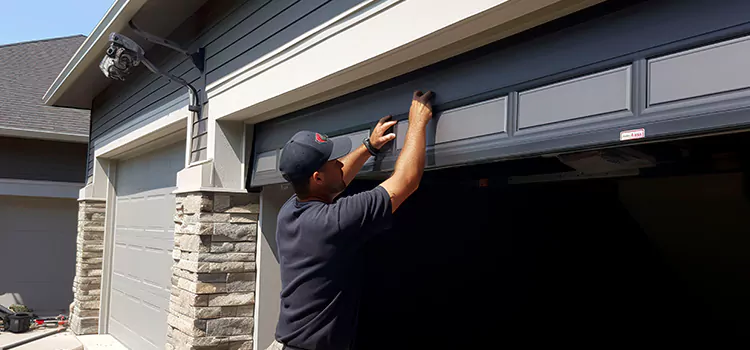 Janus Roll Up Doors Salt Lake City