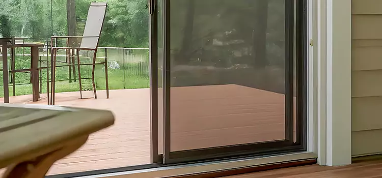 Garage Screen Door Installation Salt Lake City
