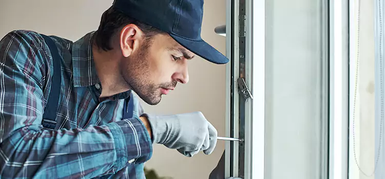 Emergency Response for Latch Issues Salt Lake City