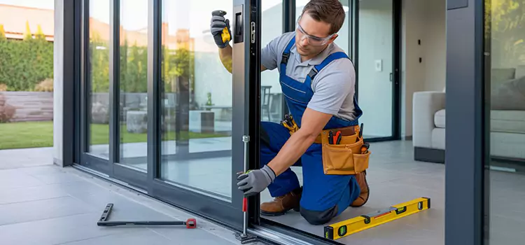 Patio Door Replacement Salt Lake City