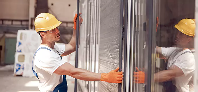 Sliding Door Mesh Replacement Salt Lake City