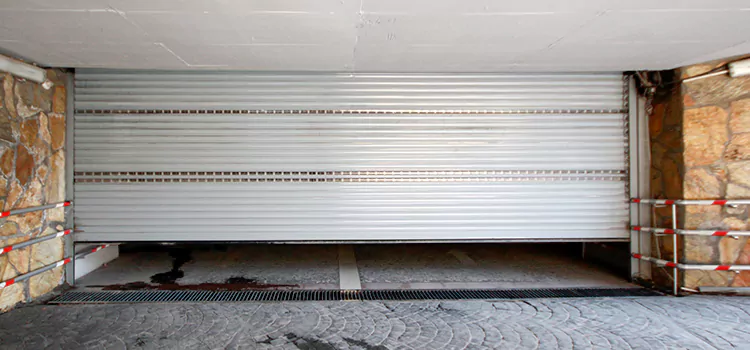 Steel Garage Door Repair Salt Lake City
