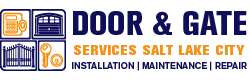 Door & Gate Services Salt Lake City
